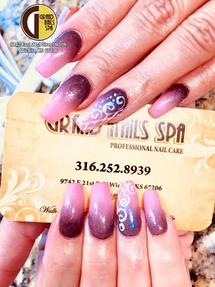 Nail designs